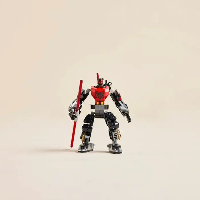 LEGO Star Wars Darth Maul Mech 143 Pieces