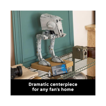 LEGO Star Wars AT-ST Walker