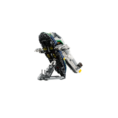 LEGO Star Wars: Attack of The Clones Jango Fett's Starship 707 pieces