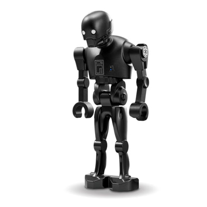 LEGO Star Wars K-2SO Security Droid 845 Pieces