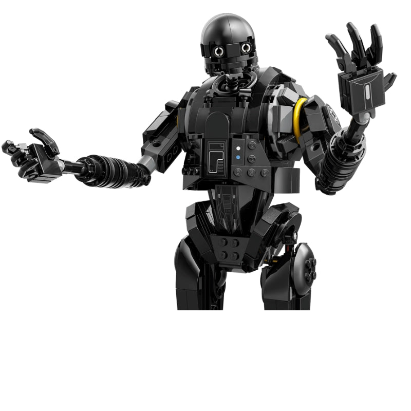 LEGO Star Wars K-2SO Security Droid 845 Pieces