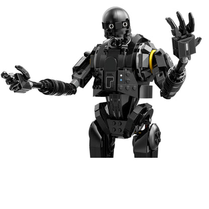 LEGO Star Wars K-2SO Security Droid 845 Pieces