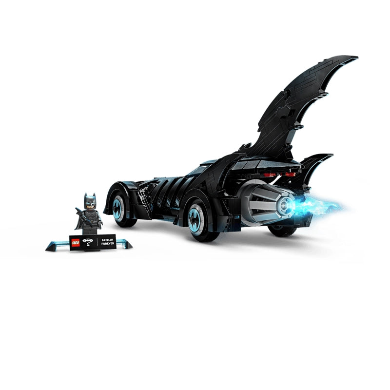 LEGO DC Batman Forever Batmobile 909 Pieces