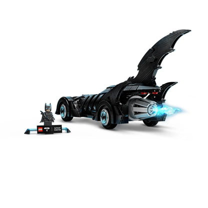 LEGO DC Batman Forever Batmobile 909 Pieces