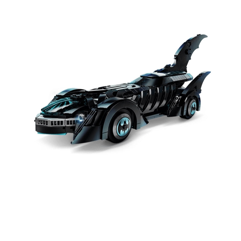 LEGO DC Batman Forever Batmobile 909 Pieces