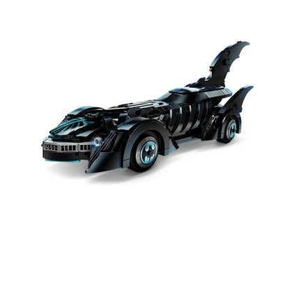 LEGO DC Batman Forever Batmobile 909 Pieces