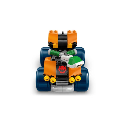 LEGO Super Mario Mario Kart – Bowser's Castle 1068 Pieces