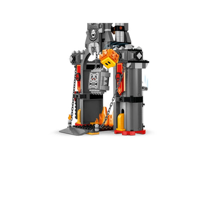 LEGO Super Mario Mario Kart – Bowser's Castle 1068 Pieces