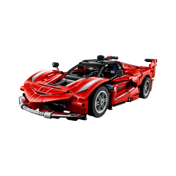 LEGO Technic Ferrari FXX K 897 Pieces