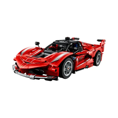 LEGO Technic Ferrari FXX K 897 Pieces