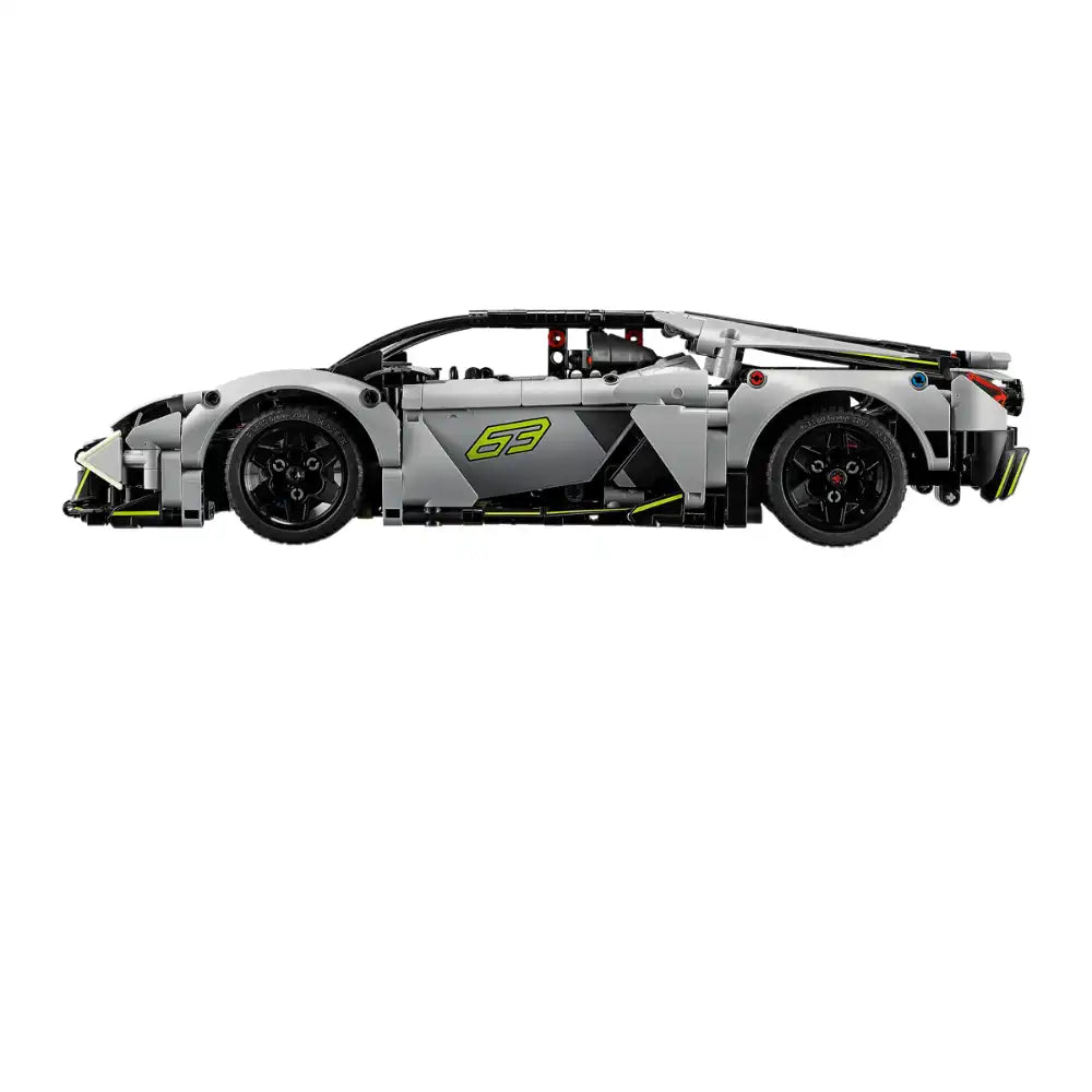 LEGO Technic: Lamborghini Revuelto Super Sports Car 1135 Pieces