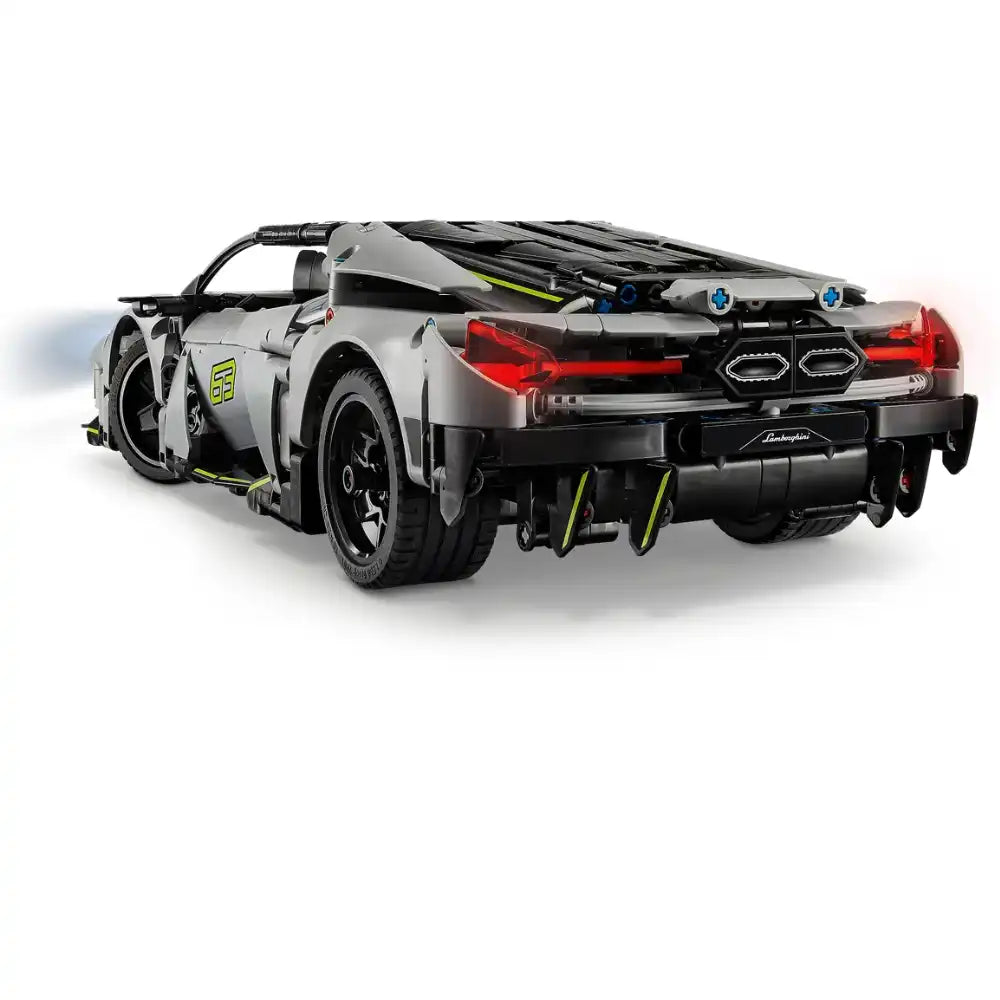 LEGO Technic: Lamborghini Revuelto Super Sports Car 1135 Pieces