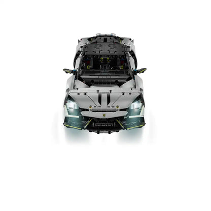 LEGO Technic: Lamborghini Revuelto Super Sports Car 1135 Pieces