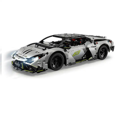 LEGO Technic: Lamborghini Revuelto Super Sports Car 1135 Pieces