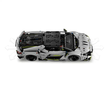 LEGO Technic: Lamborghini Revuelto Super Sports Car 1135 Pieces