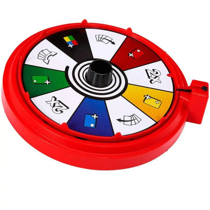 UNO Spin - Card Game