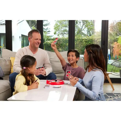 UNO Spin - Card Game