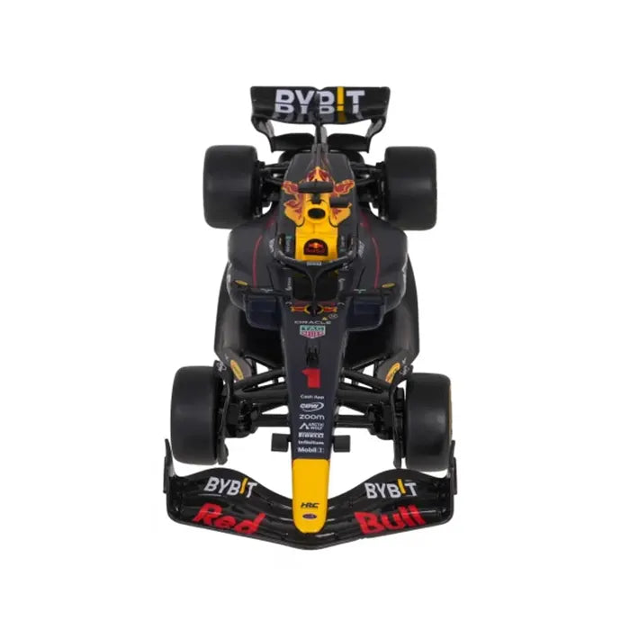 Rastar 1:32 Oracle RedBull F1 RB19 Collectible Metal Die Cast Car