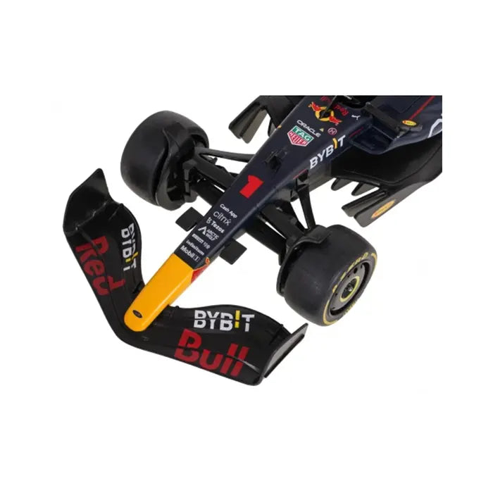 Rastar 1:32 Oracle RedBull F1 RB19 Collectible Metal Die Cast Car