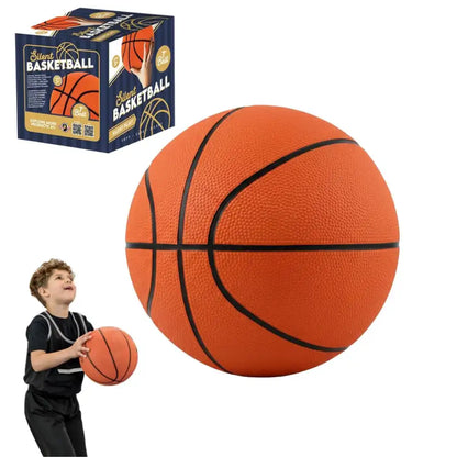 Silent Basketball
