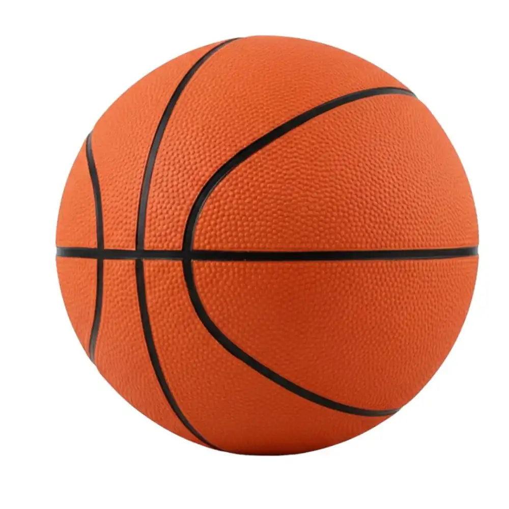 Silent Basketball