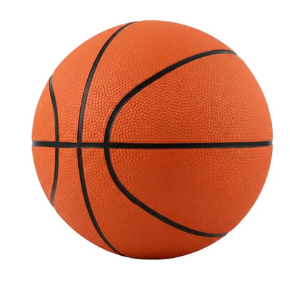 Silent Basketball