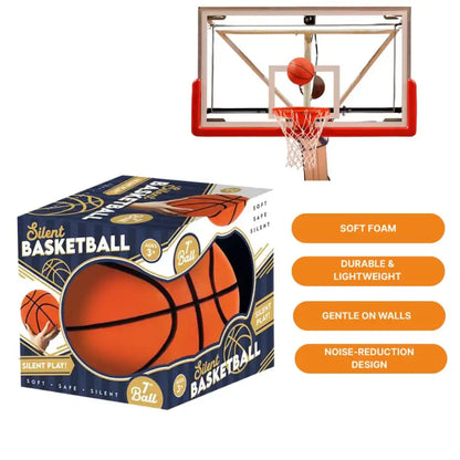 Silent Basketball