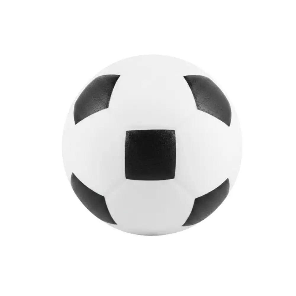 Silent Soccer Ball