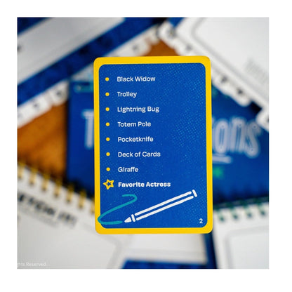TELESTRATIONS ORIGINAL REFRESH