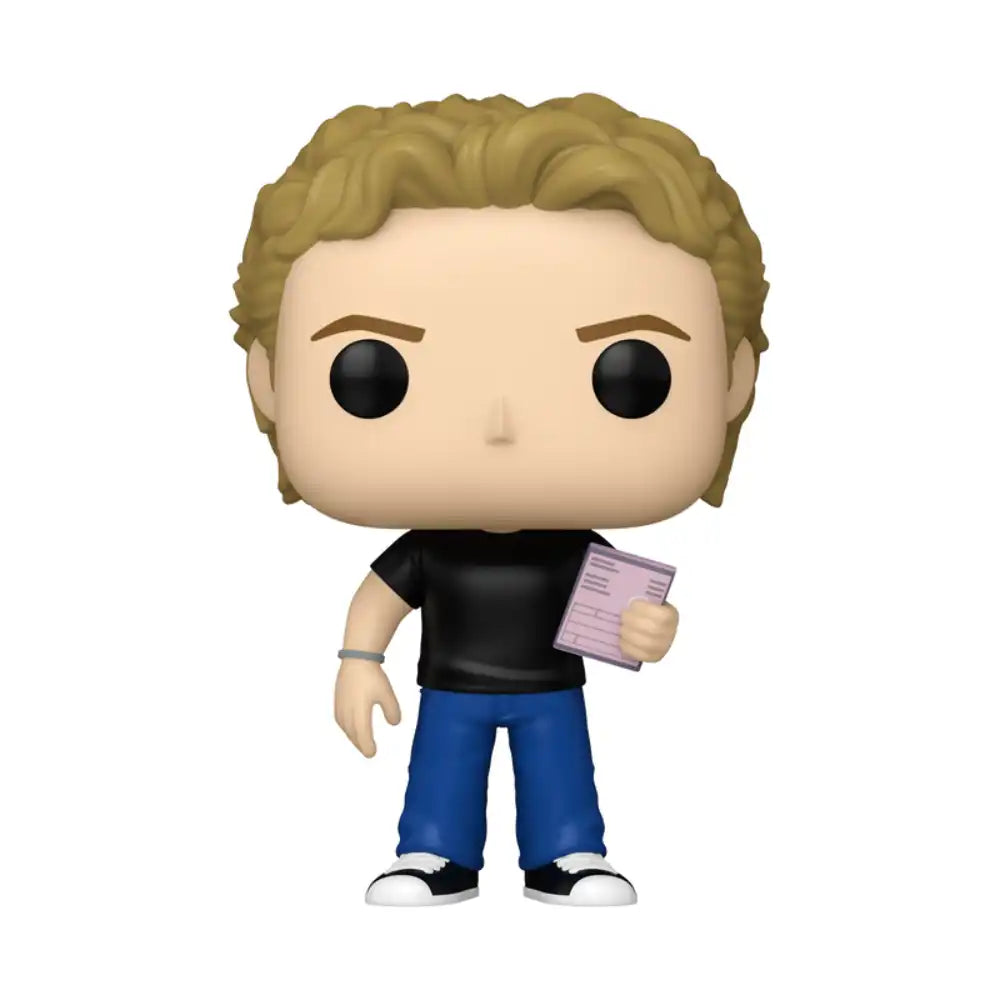 Funko Pop! Movies: Fast and the Furious - Brian O'Conner