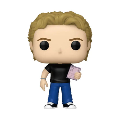 Funko Pop! Movies: Fast and the Furious - Brian O'Conner