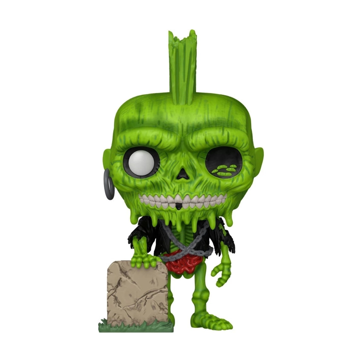 Funko Pop! Movies: Return of the Living Dead - Zombie Suicide