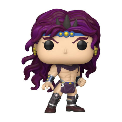 Funko Pop! Animation: JoJo’s Bizarre Adventure - Kars