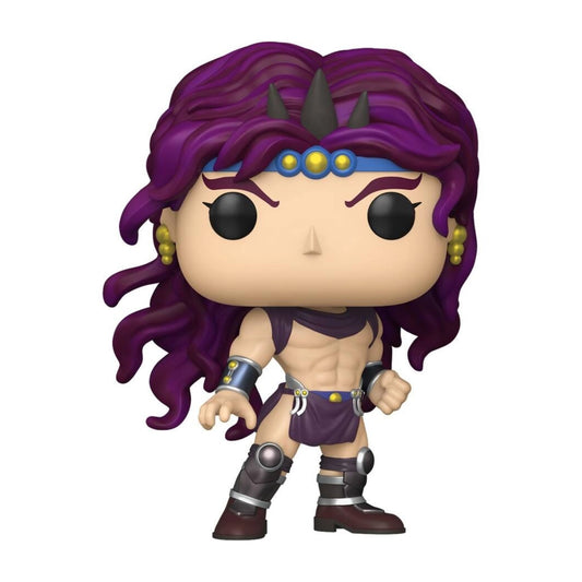 Funko Pop! Animation: JoJo’s Bizarre Adventure - Kars