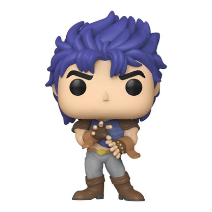 Funko Pop! Animation: JoJo’s Bizarre Adventure - Jonathan Joestar
