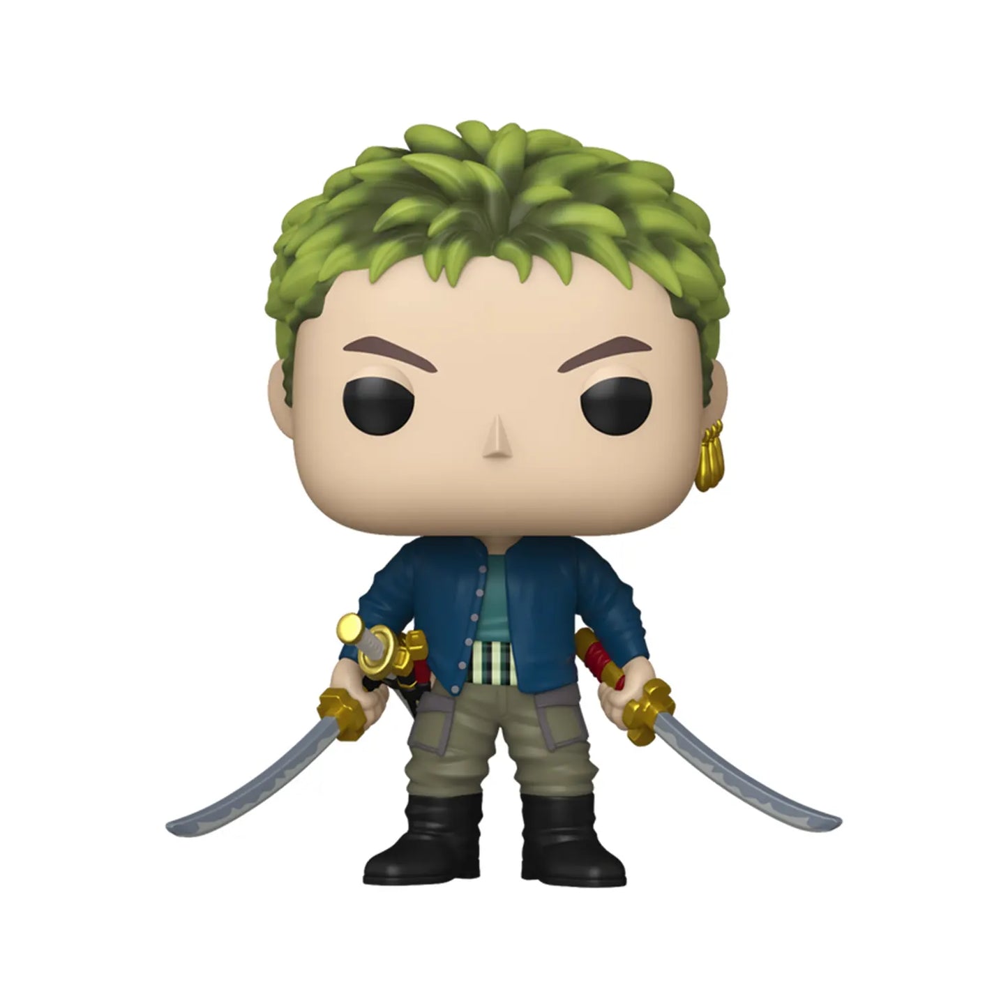 Funko Pop! One Piece Live Action Roronoa Zoro