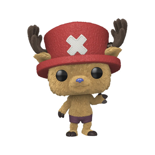 Funko Pop! One Piece Live Action Tony Tony Chopper