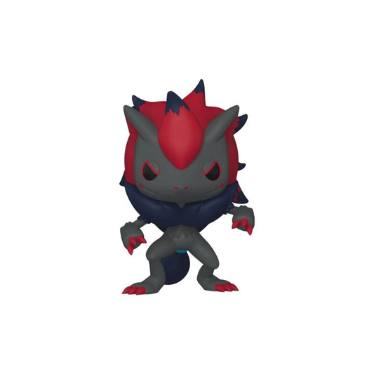 Funko Pop! Pokémon S23 Zoroark