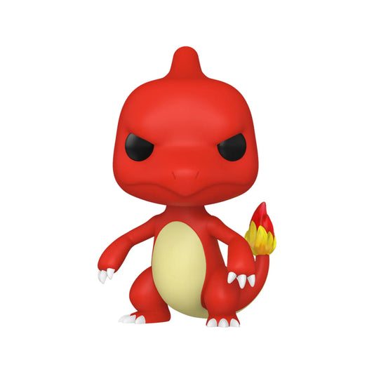 Funko Pop! Pokémon S23 Charmeleon