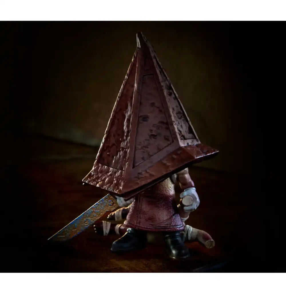 Funko Pop! Games: Silent Hill 2 - Pyramid Head