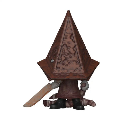 Funko Pop! Games: Silent Hill 2 - Pyramid Head