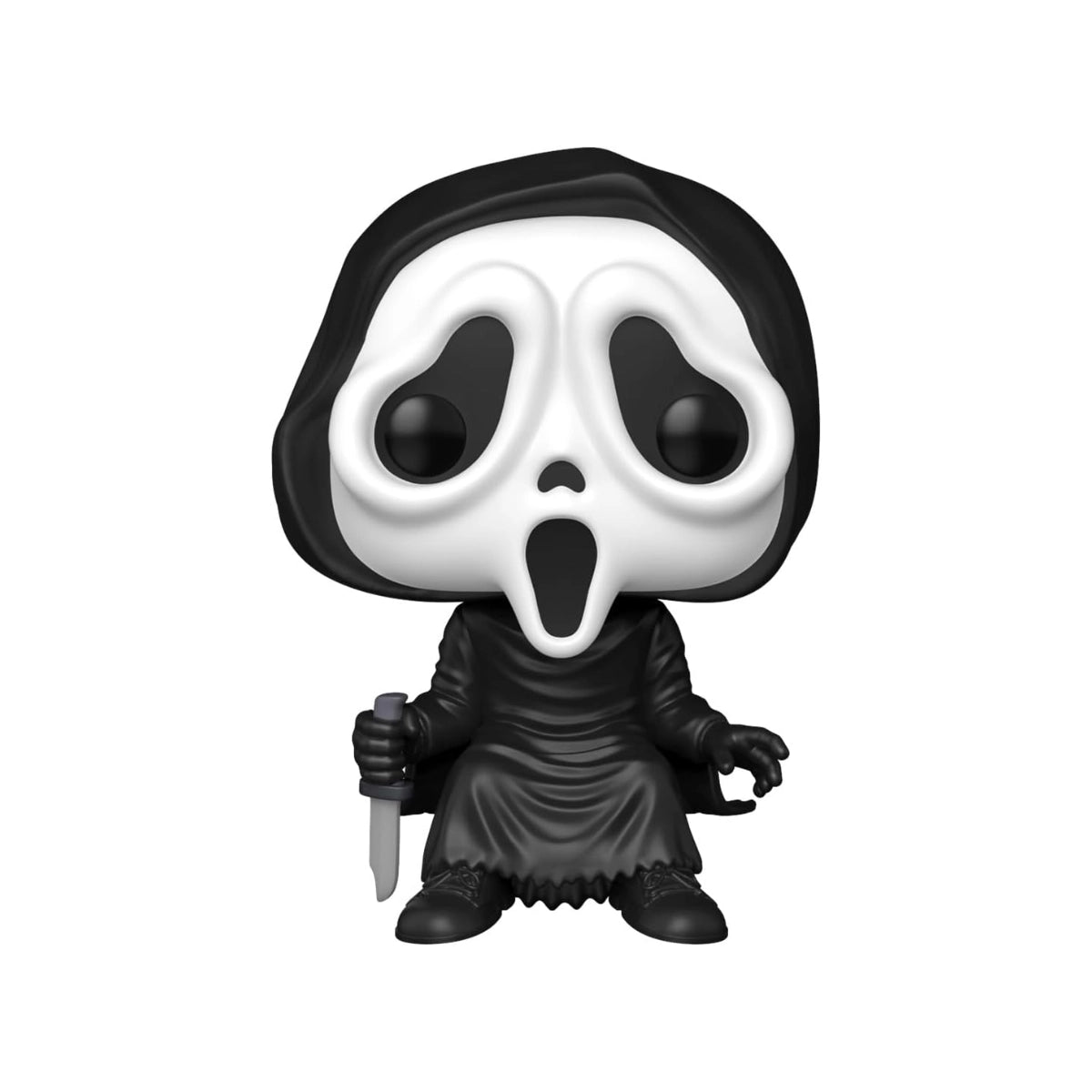 Funko Pop! Movies Scream - Ghostface Sitting