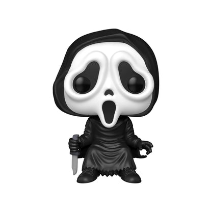Funko Pop! Movies Scream - Ghostface Sitting