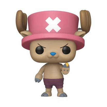 Funko Pop! Animation: One Piece - Tony Tony Chopper #2340