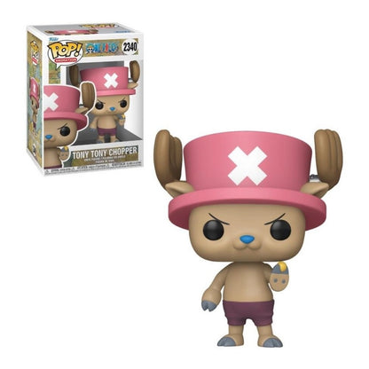 Funko Pop! Animation: One Piece - Tony Tony Chopper #2340