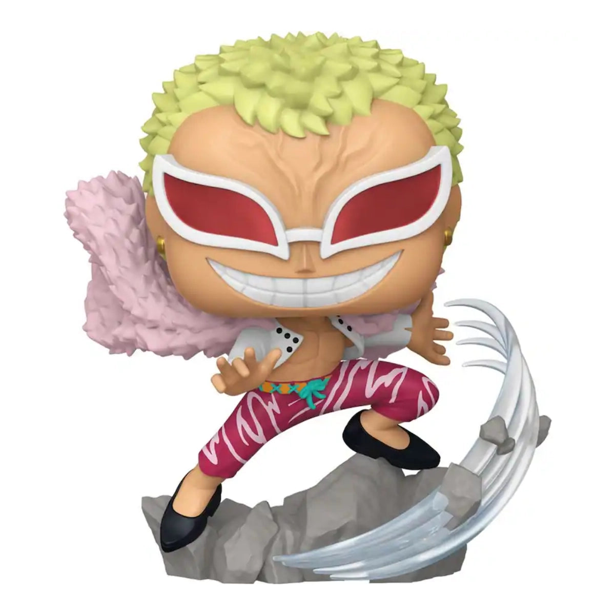 Funko Pop! Animation: One Piece - Donquixote Doflamingo #2237