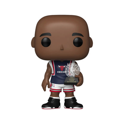 Funko Pop! Sports NBA Michael Jordan 1998 All-Star Game MVP
