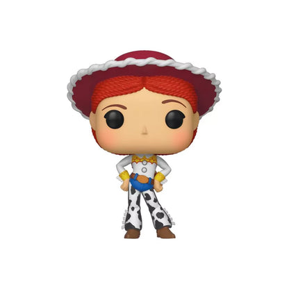 Funko Pop! Disney Toy Story Jessie