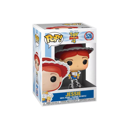 Funko Pop! Disney Toy Story Jessie