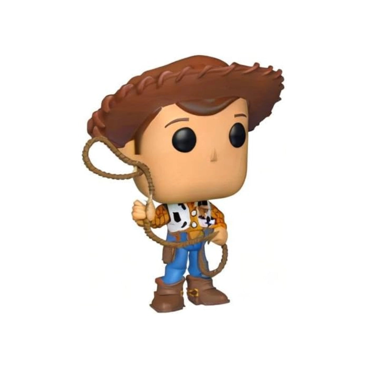 Funko Pop! Disney Toy Story Woody